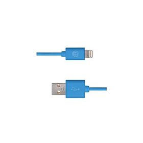 Mojue 3DK34 1 m Lightning Şarj Kablosu
