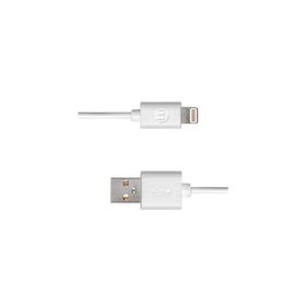 Mojue 3DK34 1 m Lightning Şarj Kablosu