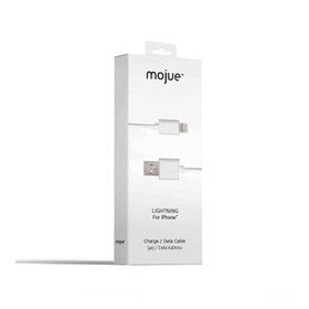 Mojue 3DK34 1 m Lightning Şarj Kablosu