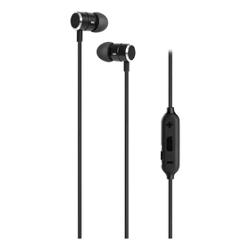 Mojue 3KM122S Siyah Bluetooth Kulaklık