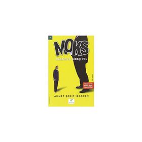 MOKS - AHMET ŞERİF İZGÖREN