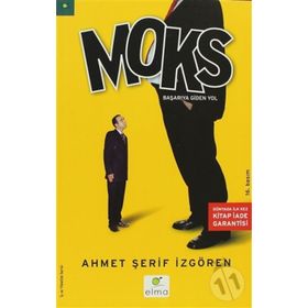 MOKS - AHMET ŞERİF İZGÖREN
