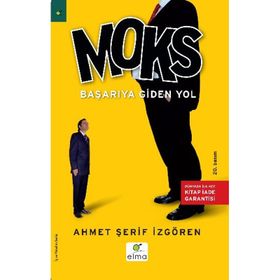 MOKS - AHMET ŞERİF İZGÖREN