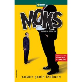 Moks Başarıya Giden Yol - Ahmet Şerif İzgören