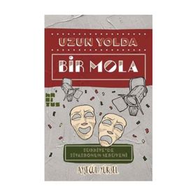 MOLA - AYTEN ÇELEBİ KURAL