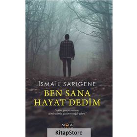 MOLA - AYTEN ÇELEBİ KURAL
