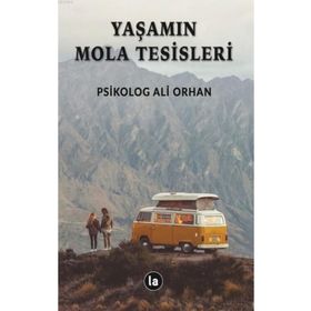 MOLA - AYTEN ÇELEBİ KURAL