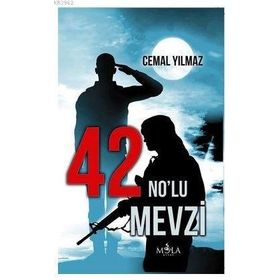 Mola Kitap 42 Nolu Mevzi