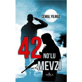 Mola Kitap 42 Nolu Mevzi