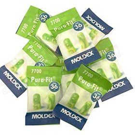 Moldex Pura Fit 7700 20'li Kulak Tıkacı