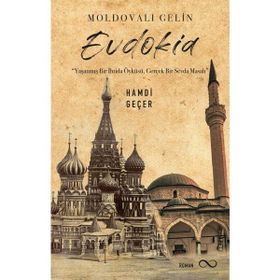 Moldovalı Gelin Evdokia - Hamdi Geçer