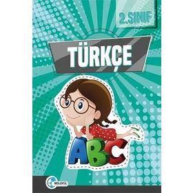 Molekül Yayınları Molekül 2. Sınıf Etkinlikli Türkçe Atom Karınca