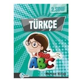 Molekül Yayınları Molekül 2. Sınıf Etkinlikli Türkçe Atom Karınca