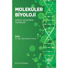 Moleküler Biyoloji - Ema Tıp Kitabevi