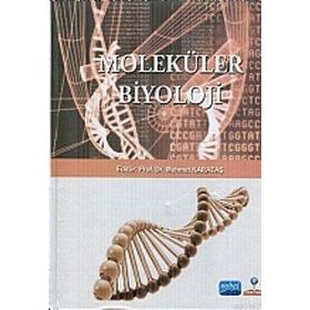 MOLEKÜLER BIYOLOJI - NIHAT DILSIZ