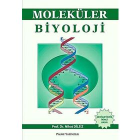MOLEKÜLER BIYOLOJI - NIHAT DILSIZ