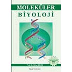 MOLEKÜLER BIYOLOJI - NIHAT DILSIZ