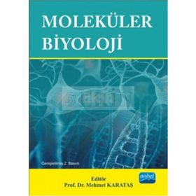 MOLEKÜLER BIYOLOJI - NIHAT DILSIZ