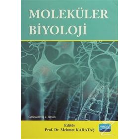 MOLEKÜLER BIYOLOJI - NIHAT DILSIZ