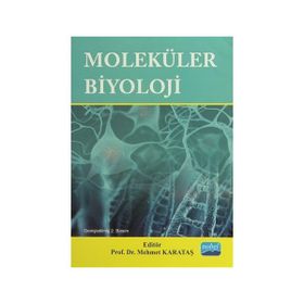 MOLEKÜLER BIYOLOJI - NIHAT DILSIZ