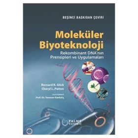 Moleküler Biyoteknoloji - Palme Yayınları