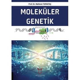 Moleküler Genetik - Akademisyen Kitabevi