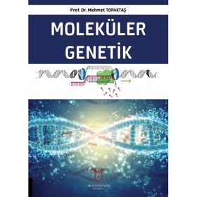 Moleküler Genetik - Akademisyen Kitabevi
