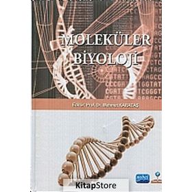 Moleküler Genetik - Mehmet Topaktaş