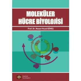 MOLEKÜLER HÜCRE BIYOLOJISI - KOLEKTIF