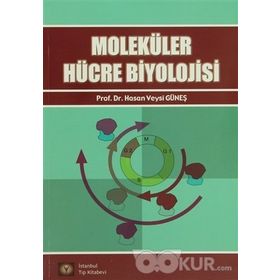 MOLEKÜLER HÜCRE BIYOLOJISI - KOLEKTIF