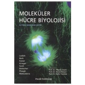 MOLEKÜLER HÜCRE BIYOLOJISI - KOLEKTIF