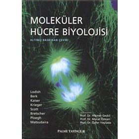 MOLEKÜLER HÜCRE BIYOLOJISI - KOLEKTIF
