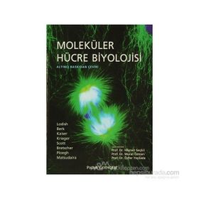 MOLEKÜLER HÜCRE BIYOLOJISI - KOLEKTIF