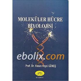 MOLEKÜLER HÜCRE BIYOLOJISI - KOLEKTIF