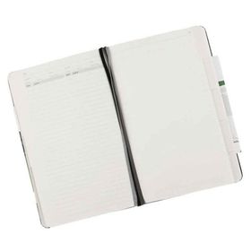 Moleskine 6231 Gardening Journal Defter