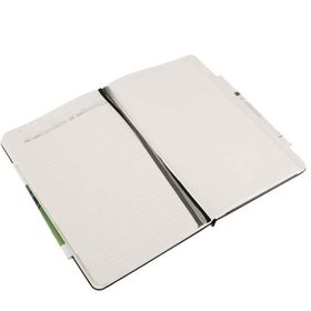 Moleskine 6231 Gardening Journal Defter