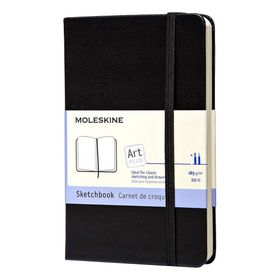 Moleskine ARTQP014 Defter