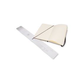 Moleskine ARTQP063 Siyah 104 Sayfa Düz Büyük Boy Eskiz Defteri