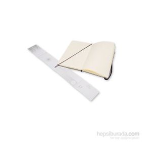 Moleskine ARTQP063 Siyah 104 Sayfa Düz Büyük Boy Eskiz Defteri