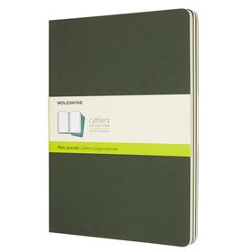 Moleskine CH023K15 Defter