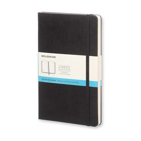Moleskine KL2703 Siyah Dotted Notebook Noktalı Defter