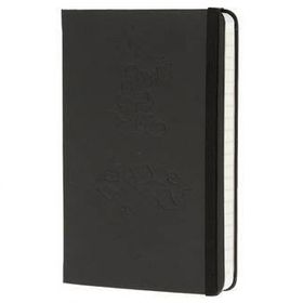 Moleskine LEDIMM710 Disney Çizgili Cep Boy Ciltli Defter