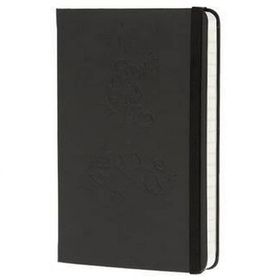 Moleskine LEDIMM710 Disney Çizgili Cep Boy Ciltli Defter