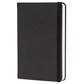 Moleskine LEDIMM710 Disney Çizgili Cep Boy Ciltli Defter