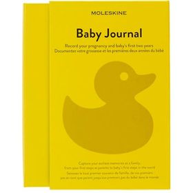 Moleskine P0251 Passion Bebek Defteri
