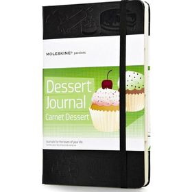 Moleskine PHDS3AF Tatlı Ajanda