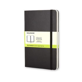 Moleskine QP012 Defter