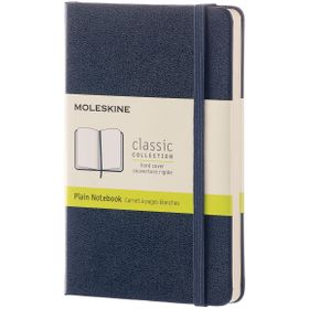 Moleskine QP012B20 Defter