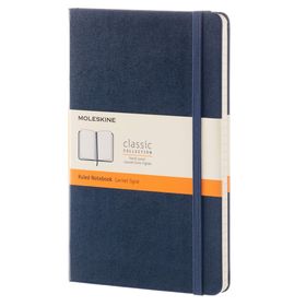 Moleskine QP060B20 Defter