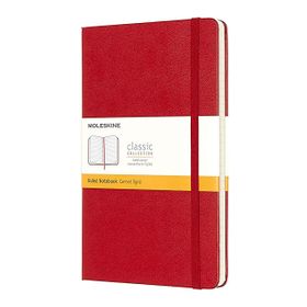 Moleskine QP060R Defter